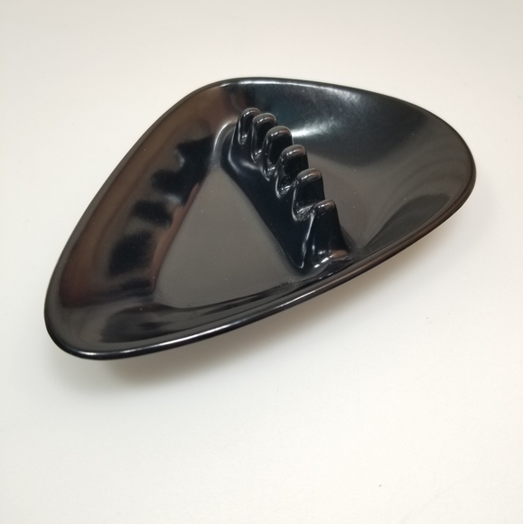 Vintage Anholt ashtrays - Picture 5 of 9